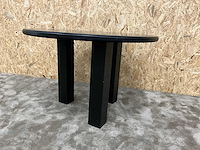 Ronde eetkamertafel - afbeelding 2 van  7