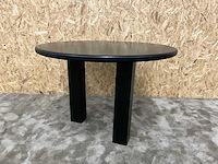 Ronde eetkamertafel - afbeelding 3 van  7