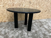 Ronde eetkamertafel - afbeelding 4 van  7