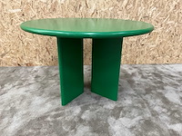 Ronde eetkamertafel - afbeelding 2 van  6