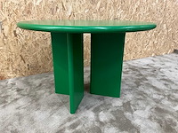 Ronde eetkamertafel - afbeelding 3 van  6