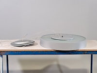 Ronde hanglamp, metalarte, hopper 60 - afbeelding 1 van  8