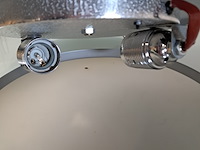 Ronde hanglamp, metalarte, hopper 60 - afbeelding 5 van  8