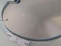 Ronde hanglamp, metalarte, hopper 60 - afbeelding 6 van  8