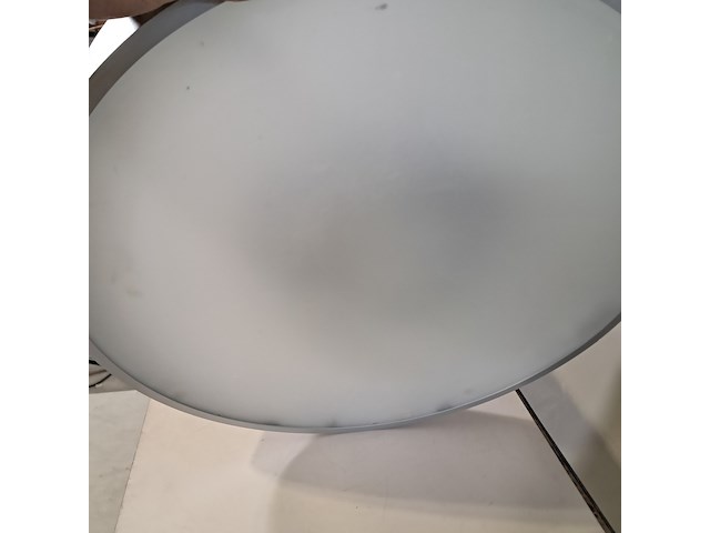 Ronde hanglamp, metalarte, hopper 60 - afbeelding 7 van  8