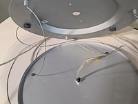 Ronde hanglamp, metalarte, hopper 60 - afbeelding 8 van  8