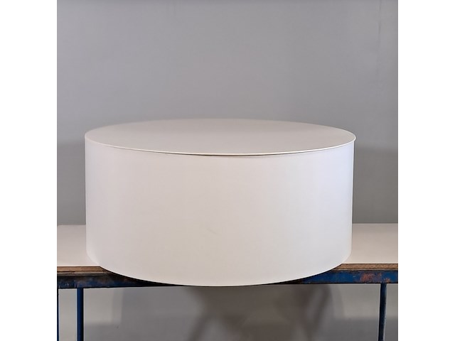 Ronde hanglamp, moooi, canopy - afbeelding 1 van  6