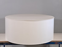 Ronde hanglamp, moooi, canopy - afbeelding 1 van  6