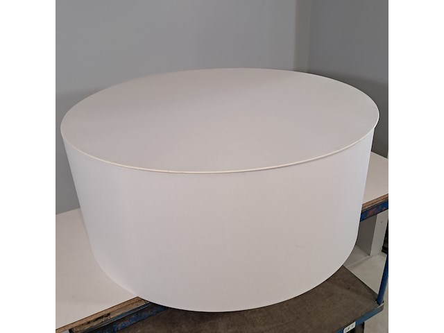 Ronde hanglamp, moooi, canopy - afbeelding 2 van  6