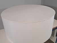 Ronde hanglamp, moooi, canopy - afbeelding 2 van  6