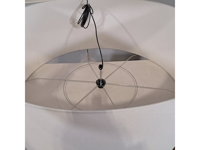 Ronde hanglamp, moooi, canopy - afbeelding 3 van  6