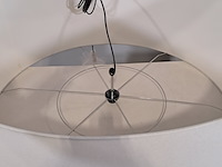 Ronde hanglamp, moooi, canopy - afbeelding 3 van  6