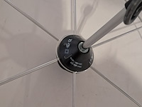 Ronde hanglamp, moooi, canopy - afbeelding 4 van  6