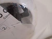 Ronde hanglamp, moooi, canopy - afbeelding 6 van  6