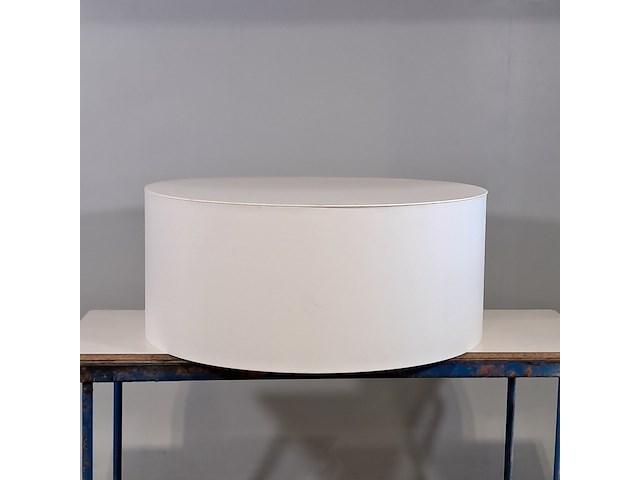 Ronde hanglamp, moooi, canopy - afbeelding 1 van  6