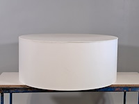 Ronde hanglamp, moooi, canopy - afbeelding 1 van  6