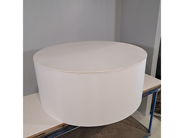 Ronde hanglamp, moooi, canopy - afbeelding 2 van  6