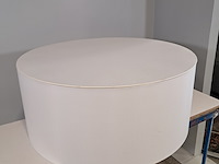 Ronde hanglamp, moooi, canopy - afbeelding 2 van  6