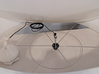 Ronde hanglamp, moooi, canopy - afbeelding 3 van  6