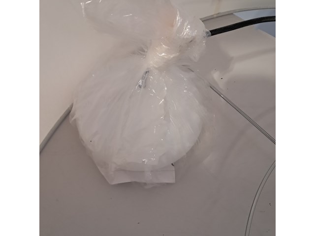 Ronde hanglamp, moooi, canopy - afbeelding 4 van  6