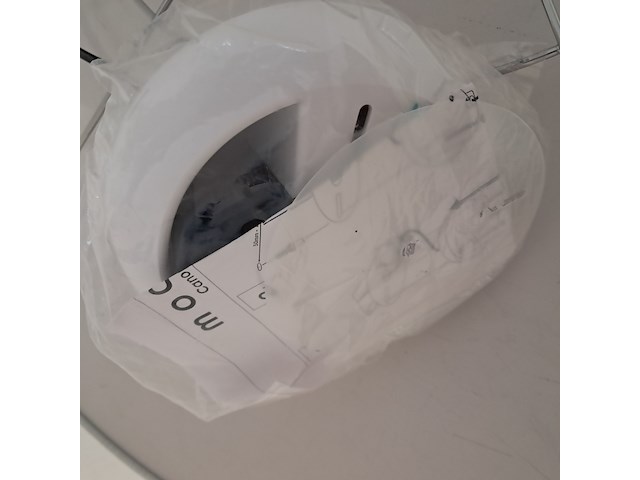 Ronde hanglamp, moooi, canopy - afbeelding 5 van  6