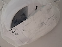 Ronde hanglamp, moooi, canopy - afbeelding 5 van  6