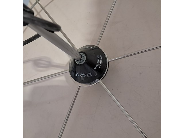 Ronde hanglamp, moooi, canopy - afbeelding 6 van  6