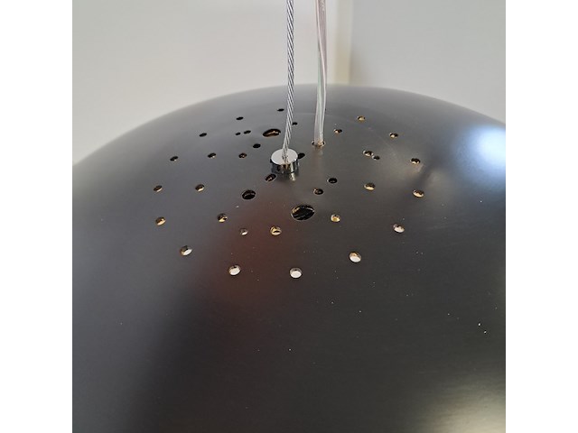 Ronde hanglamp, zava, amedeo - afbeelding 3 van  6