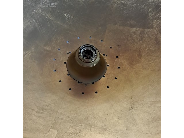 Ronde hanglamp, zava, amedeo - afbeelding 5 van  6