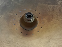 Ronde hanglamp, zava, amedeo - afbeelding 5 van  6