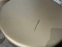 Ronde hocker ø 78 cm (3x) - afbeelding 3 van  6