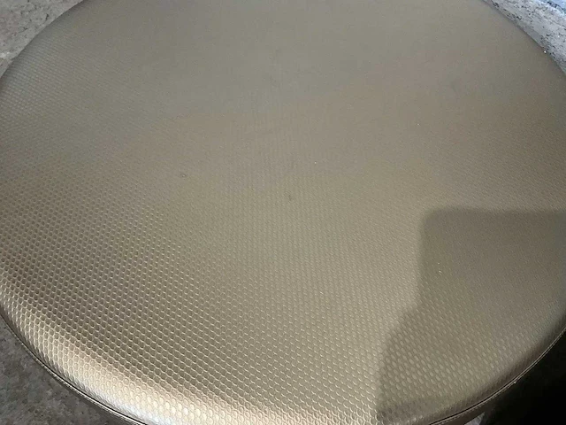 Ronde hocker ø 78 cm (3x) - afbeelding 4 van  6