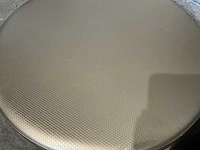 Ronde hocker ø 78 cm (3x) - afbeelding 4 van  6