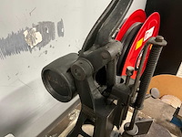 Ronde hoekmachine - afbeelding 4 van  6