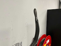 Ronde hoekmachine - afbeelding 5 van  6