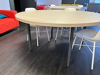 Ronde kantinetafel - afbeelding 3 van  3