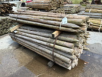 Ronde palen (96x) - afbeelding 2 van  6
