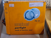 Ronde patrijspoorten vetus, gebo, - afbeelding 7 van  7