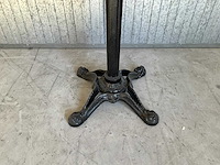 Ronde restauranttafel ø 90 cm - afbeelding 2 van  3