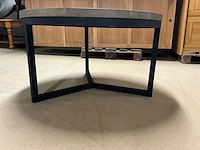 Ronde salontafel - afbeelding 8 van  8