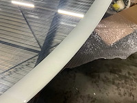 Ronde spiegel 100cm - afbeelding 3 van  4