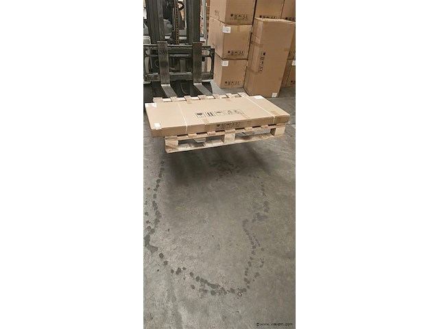 Ronde spiegel met led verlichting & bluetooth - ø80 cm - afbeelding 7 van  12