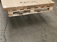 Ronde spiegel met led verlichting & bluetooth - ø80 cm - afbeelding 7 van  12