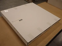 Ronde spiegel met led-verlichting xellanz (wiesbaden), badkamerspiegel - afbeelding 6 van  6