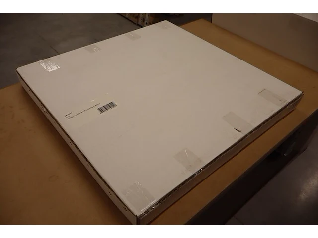 Ronde spiegel met led-verlichting xellanz (wiesbaden), badkamerspiegel - afbeelding 6 van  6