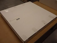 Ronde spiegel met led-verlichting xellanz (wiesbaden), badkamerspiegel - afbeelding 6 van  6