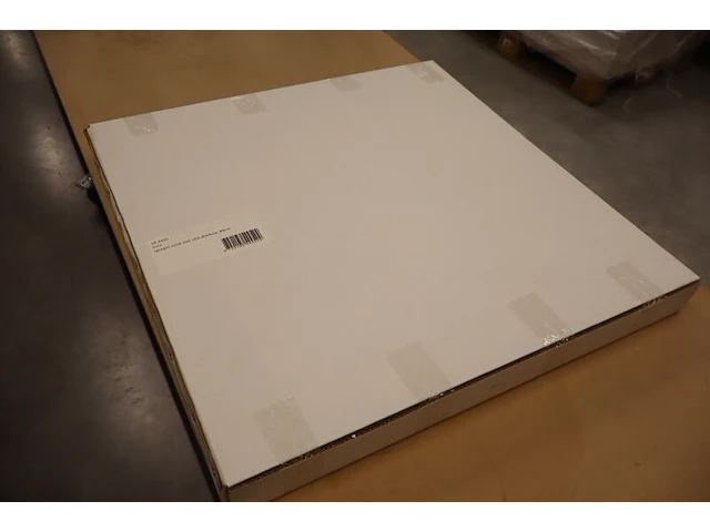 Ronde spiegel met led-verlichting xellanz (wiesbaden), badkamerspiegel - afbeelding 6 van  6