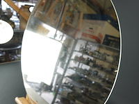 Ronde spiegel - afbeelding 4 van  5