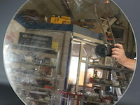 Ronde spiegel - afbeelding 2 van  5