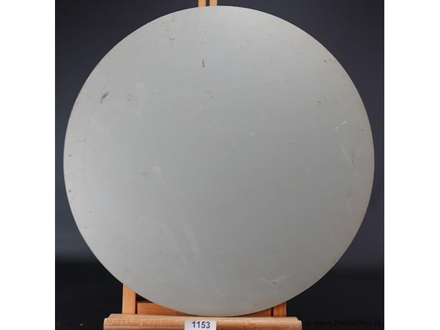 Ronde spiegel - afbeelding 5 van  5